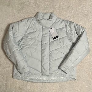 Nike Women's Therma-FIT Repel Synthetic-Fill Golf Jacket